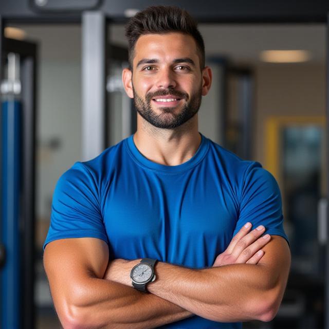 Preparatore atletico certificato