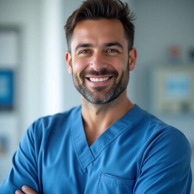 Fisioterapista sportivo