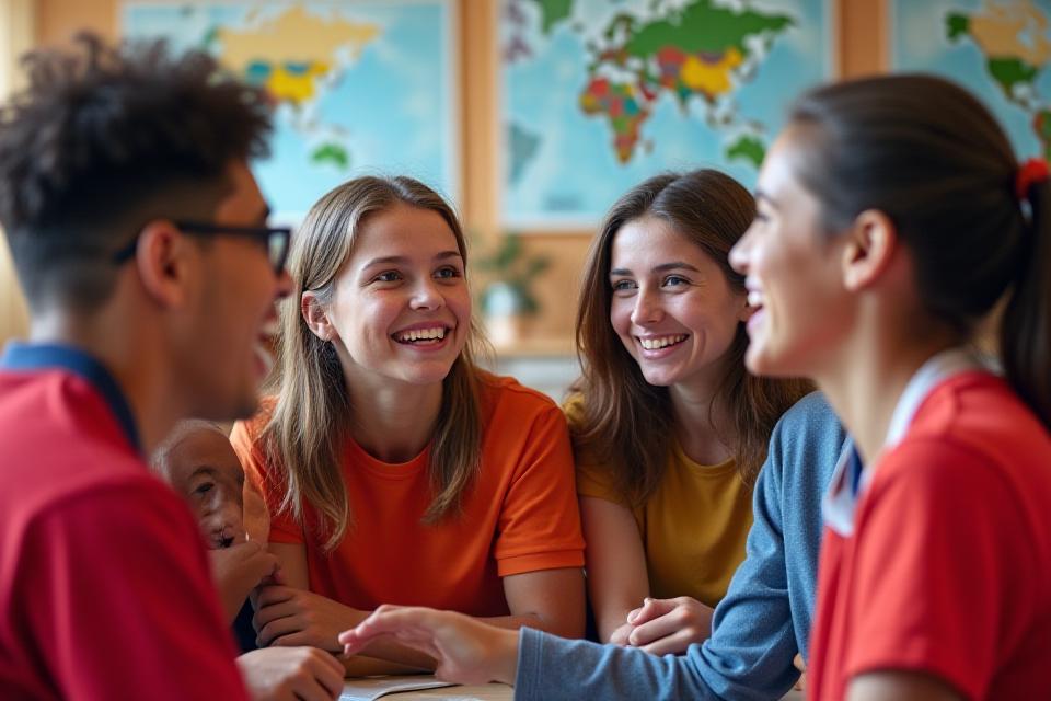 Crescita globale opportunità europee